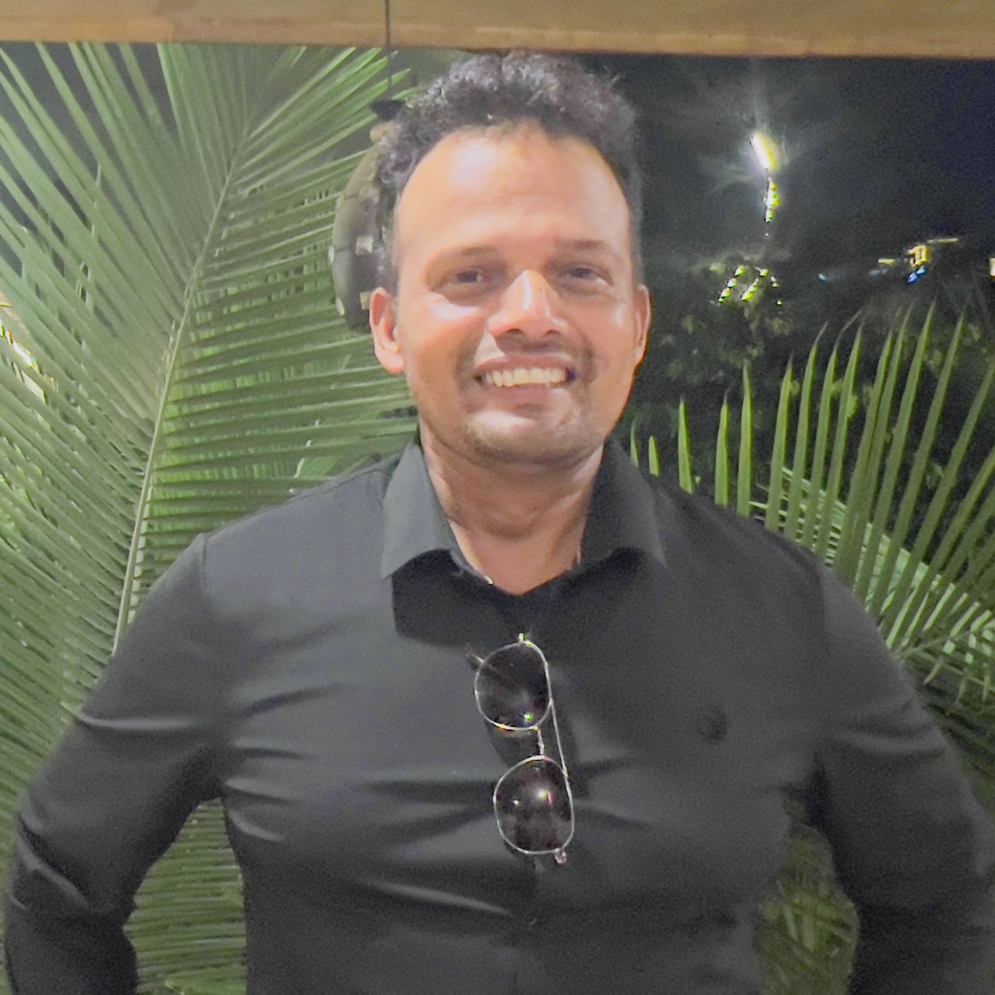Kumar Parajuli