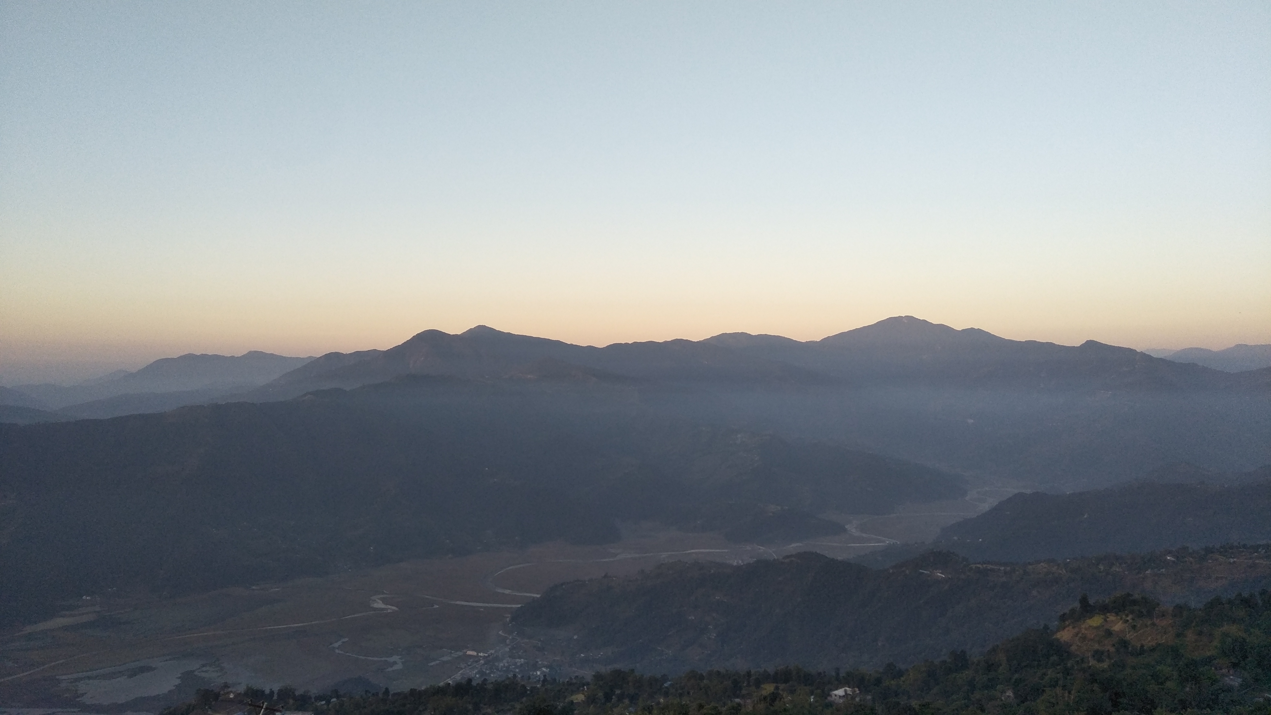 Nepal