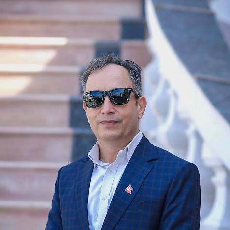 Bhuwan bahadur Pandey